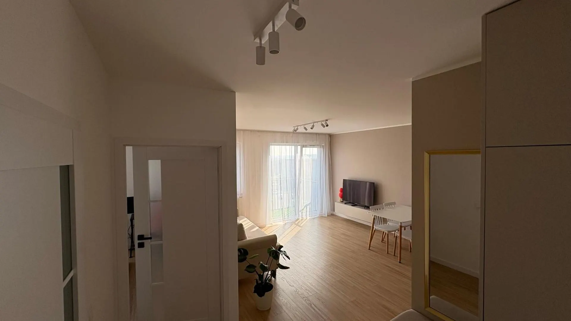 Apartament Gdansk